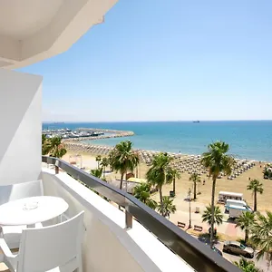Les Palmiers Boutique & Luxury Lárnaca