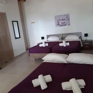 Zorbas Sea View No 5 Larnaca