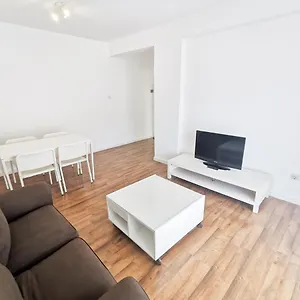 Island Time Apartment