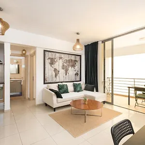 Lazuli Center Ap 42 Apartment