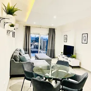Lina 703 Larnaca