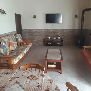 Haven House Larnaca