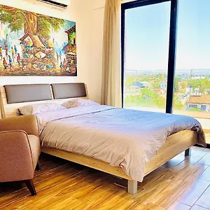 Bali 505 Apartment