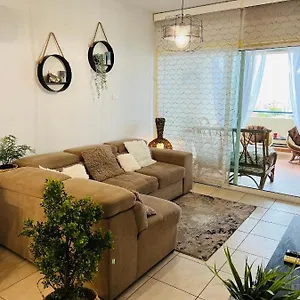 Carisa Larnaca