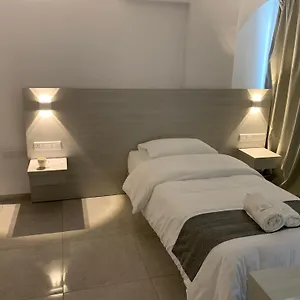 La Veranda Lárnaca