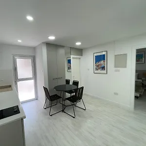 Levante Hotel de apartamente