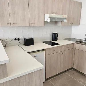  Appartement Les Palmiers Sunorama