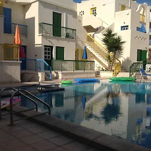 Sea N View Aparthotel