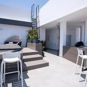 Sealife Citycenter Residences Apartment
