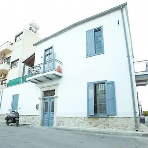 St. Lazaros Appartamento