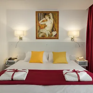 Art&wine Studios&apts Larnaka