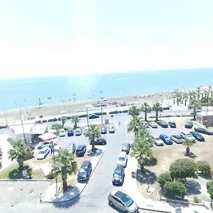 Zorbas Sea View No 1 - Antoniella Apartmán