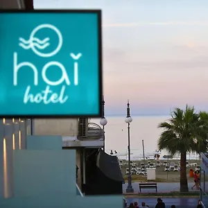 Hai Hotel Lárnaca
