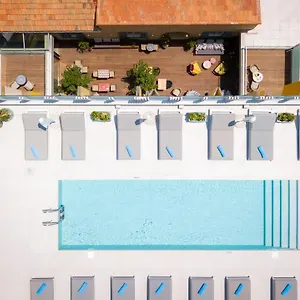 4* Ξενοδοχείο Indigo By Ihg-adults Only