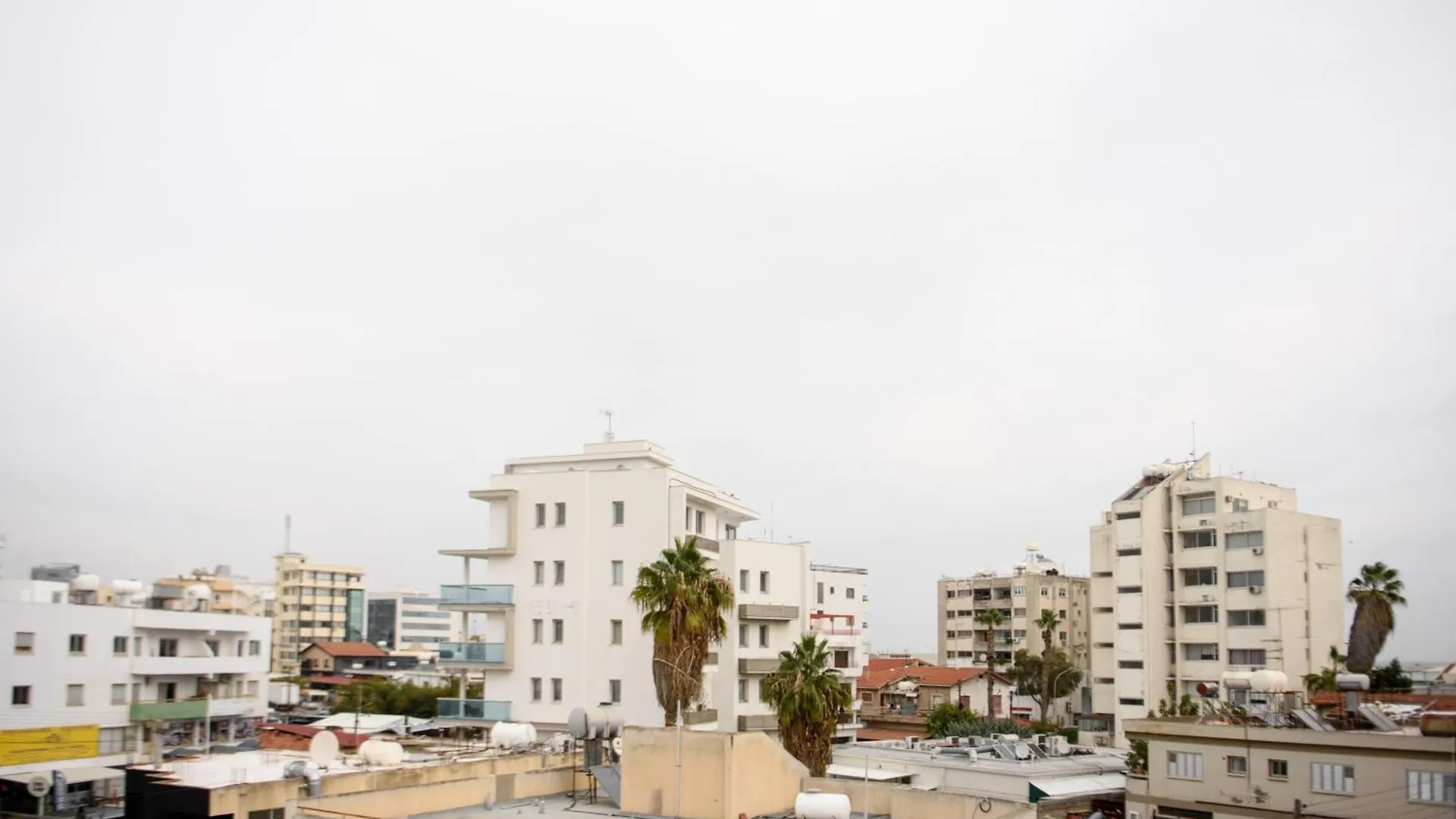 Azura 3 Bedroom Apartment Larnaca Cyprus
