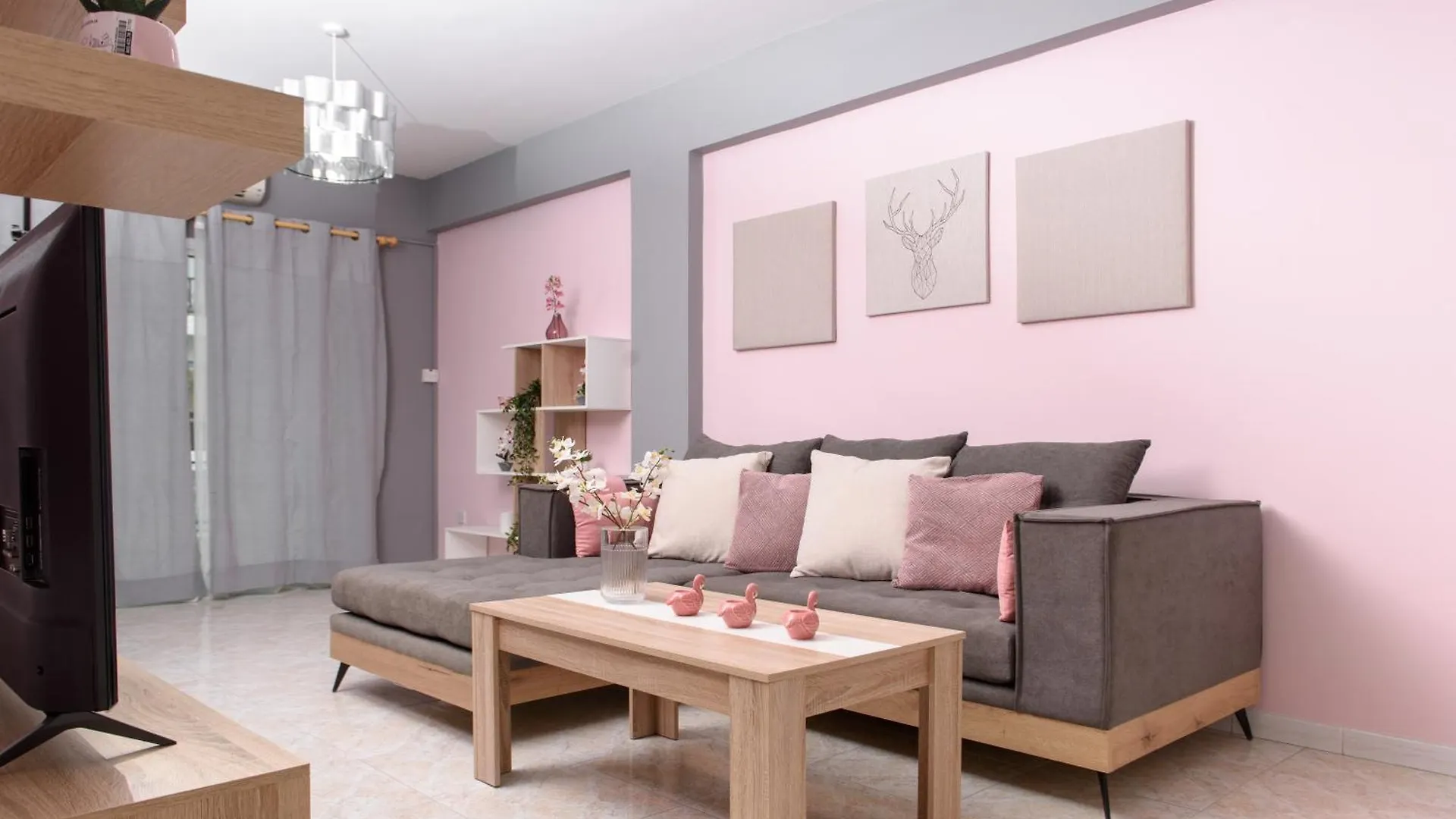 Azura 3 Bedroom Apartment Larnaca