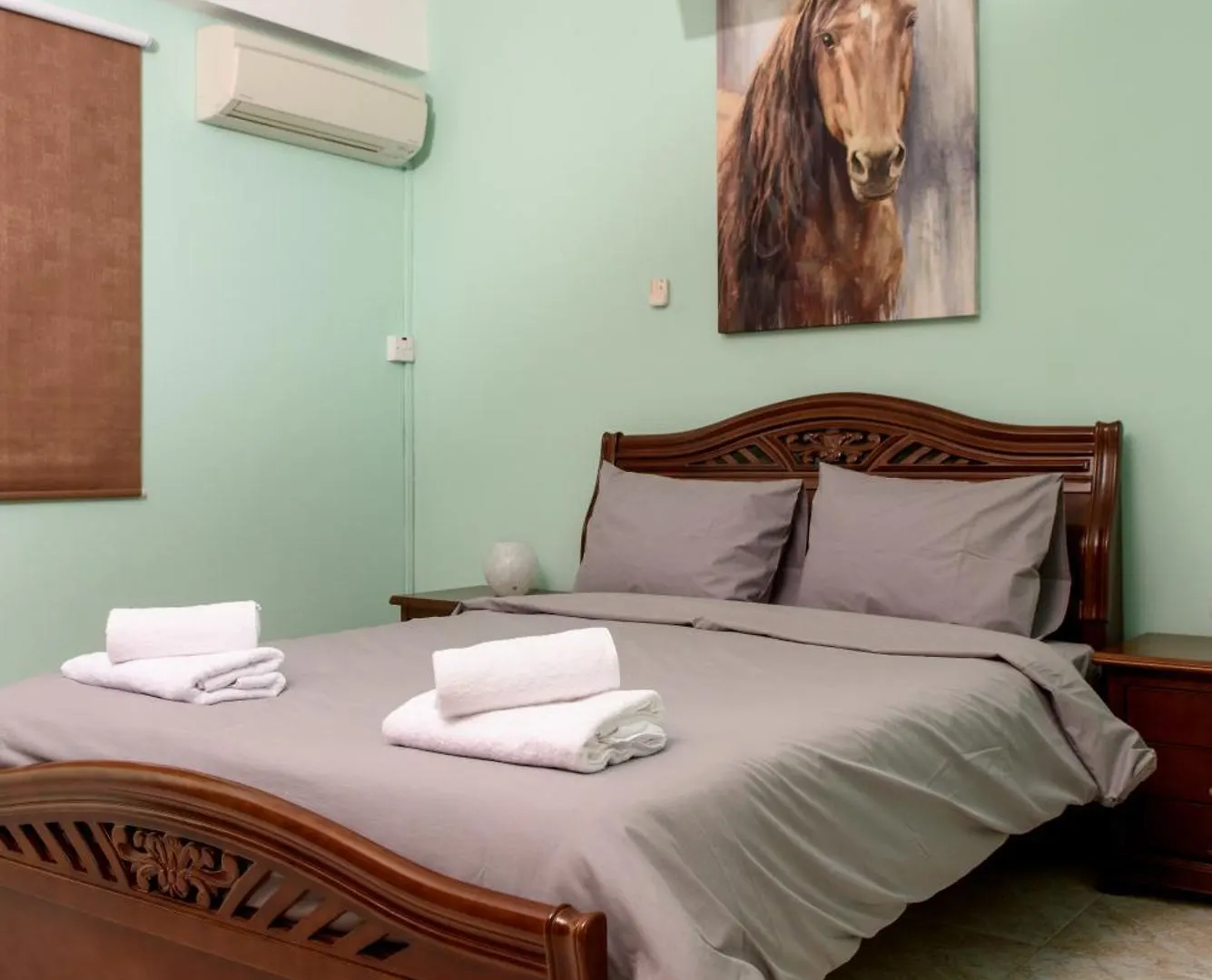 Azura 3 Bedroom Apartment Larnaca