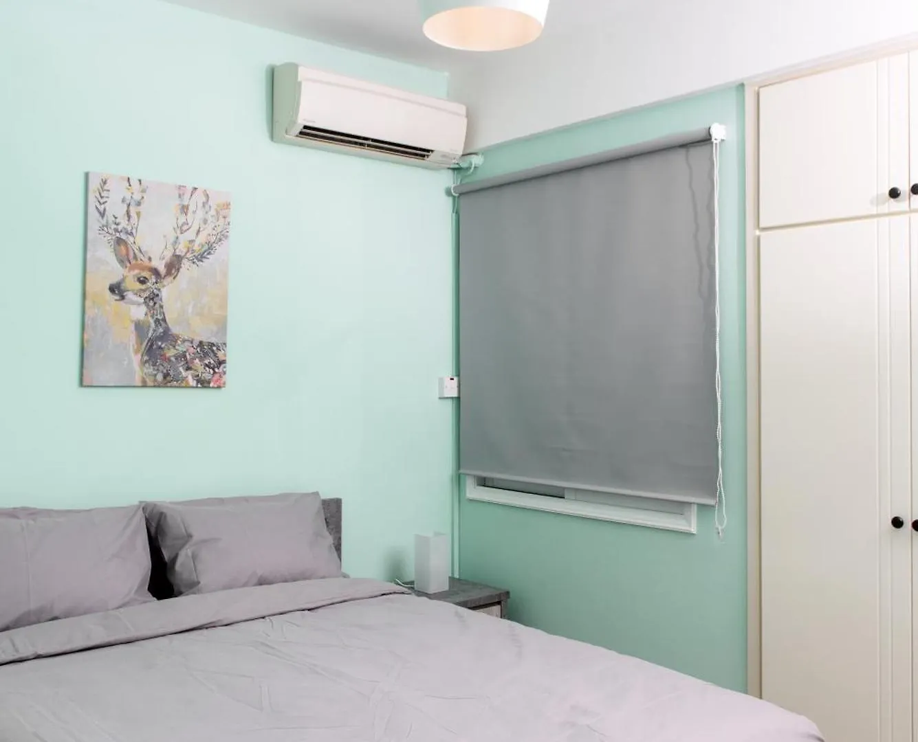 Azura 3 Bedroom Apartment Larnaca